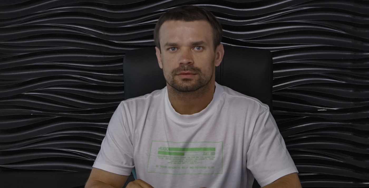 Русаков Платон